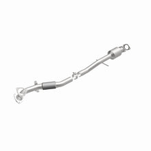 Load image into Gallery viewer, MagnaFlow 14-15 Regal 2 Underbody Direct Fit Converter - 52906