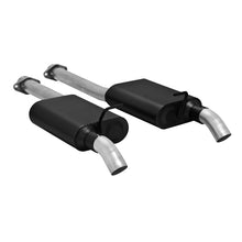 Load image into Gallery viewer, Flowmaster 86-04 Mustang 4.6L/5.0L American Thunder Exhaust Cat-Back System - 817574