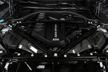 Load image into Gallery viewer, Dinan 21-27 BMW M2/M3/M4 (G80/G82/G83/G87) Gloss Carbon Fiber Cold Air Intake - D760-0063