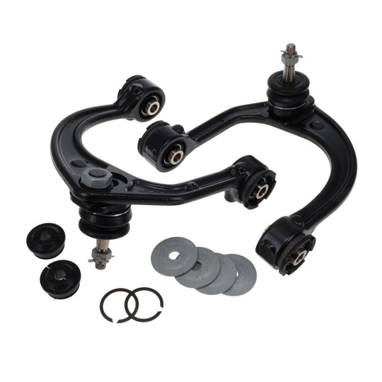 SPC Performance 96-02 Toyota 4Runner / 95-04 Toyota Tacoma Adjustable Upper Control Arms (Pair) - 35460
