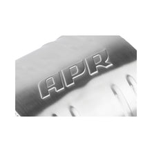 Load image into Gallery viewer, APR Premium Sound Absorption Muffler - Dual 63.5mm (2.5in) - Oval Body 220mm x 169mm x 260mm - MUH0007