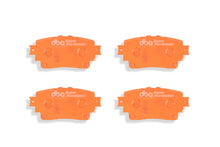 Load image into Gallery viewer, DBA 21-22 Lexus IS300 F Sport Rear XP Performance Brake Pads - DB15068XP