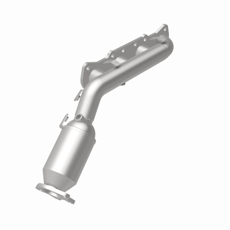 MagnaFlow Direct Fit Catalytic Converter 12-16 Hyundai Equus V8 5 OEM Manifold - 22-093