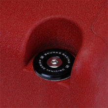 Load image into Gallery viewer, Skunk2 Honda/Acura K-Series (All Models) Black Anodized Low-Profile Valve Cover Hardware - 649-05-0125