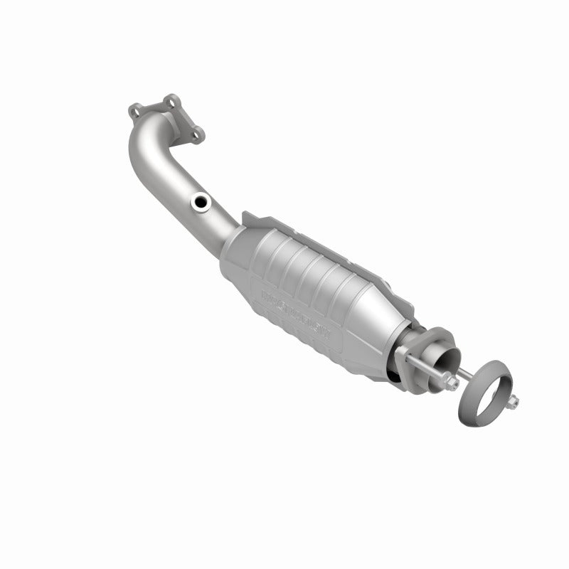 MagnaFlow Direct Fit Catalytic Converter 10-11 Cadillac CTS 3.0L - 51548