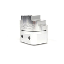 Load image into Gallery viewer, BLOX Racing Remote Oil Filter Relocation Kit - Polished - BXGA-00115-PO