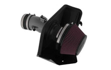 Load image into Gallery viewer, K&amp;N 22-23 Nissan Pathfinder Performance Air Intake System - 77-6019KC