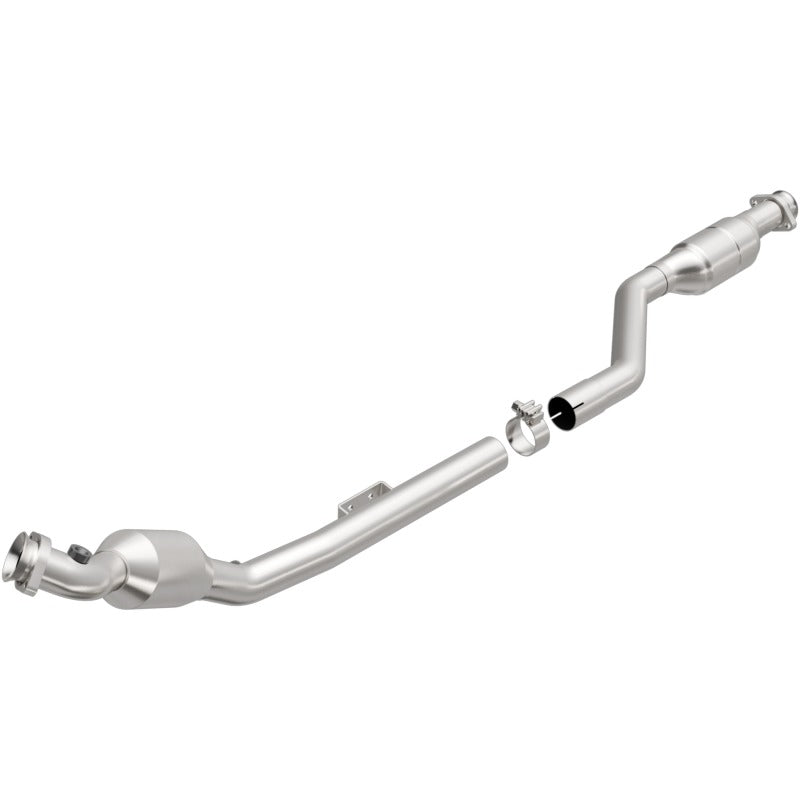MagnaFlow Direct Fit Catalytic Converter 99-00 Mercedes E430 4.3L - 444304