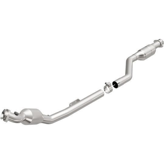 MagnaFlow Direct Fit Catalytic Converter 99-00 Mercedes E430 4.3L - 444304