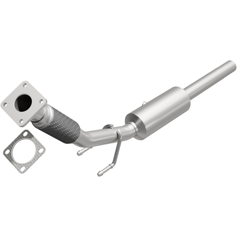 MagnaFlow 11-14 Volkswagen Jetta 2.0L Direct Fit Converter - 5561279