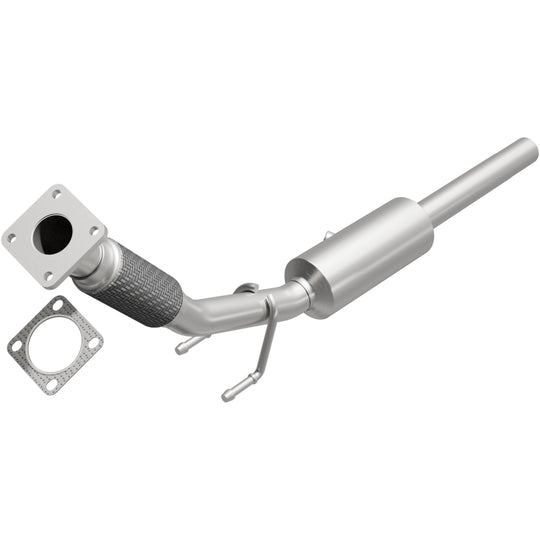 MagnaFlow 11-14 Volkswagen Jetta 2.0L Direct Fit Converter - 5561279