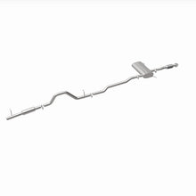Load image into Gallery viewer, MagnaFlow BRE Exhaust Kit 04-07 FreeStar Monterey - 106-0221