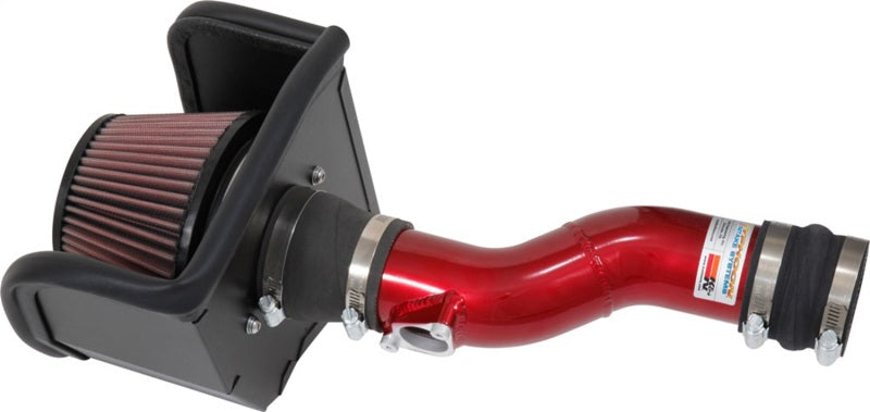 K&N 2017 Honda Civic Si 1.5L Typhoon Performance Air Intake System - 69-1504TR