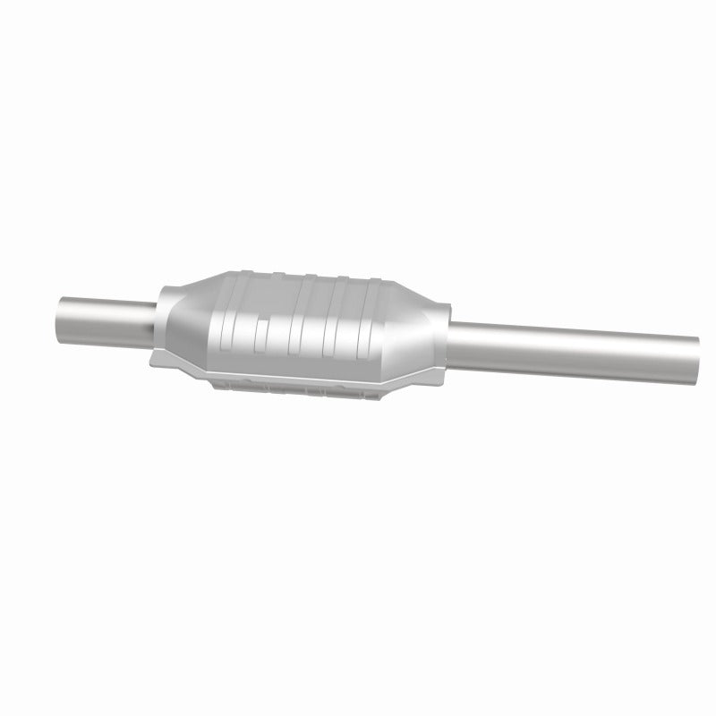 MagnaFlow Direct Fit Catalytic Converter Jeep 81 86 - 23222