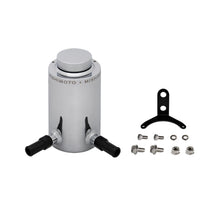 Load image into Gallery viewer, Mishimoto Aluminum Power Steering Reservoir Tank - MMRT-PSA
