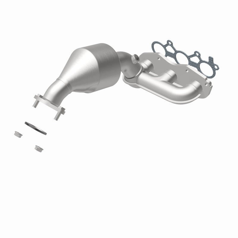 MagnaFlow 07-10 Toyota Sienna 3.5L Direct Fit Converter - 5582822