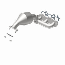 Load image into Gallery viewer, MagnaFlow 07-10 Toyota Sienna 3.5L Direct Fit Converter - 5582822