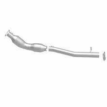 Load image into Gallery viewer, MagnaFlow Conv DF 06-08 Range Rover Driver Side - 93679