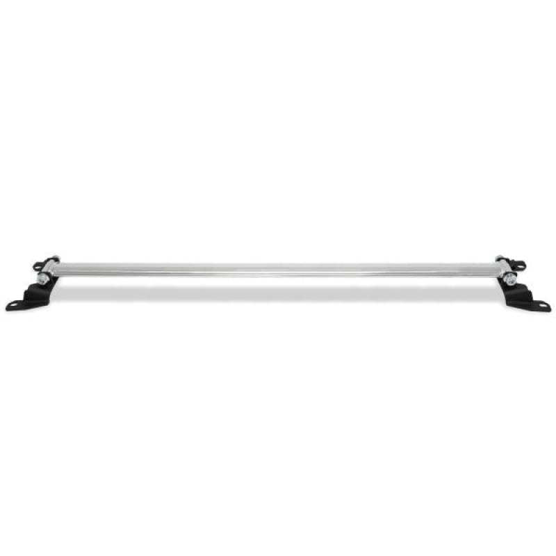 BLOX Racing 2015+ Subaru WRX STI - Without Holes Front And Rear Strut Tower Bars - BXSS-50022-FR-RR