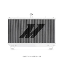 Load image into Gallery viewer, Mishimoto 10-11 Chevrolet Camaro SS V8 Aluminum Radiator - MMRAD-CSS-10