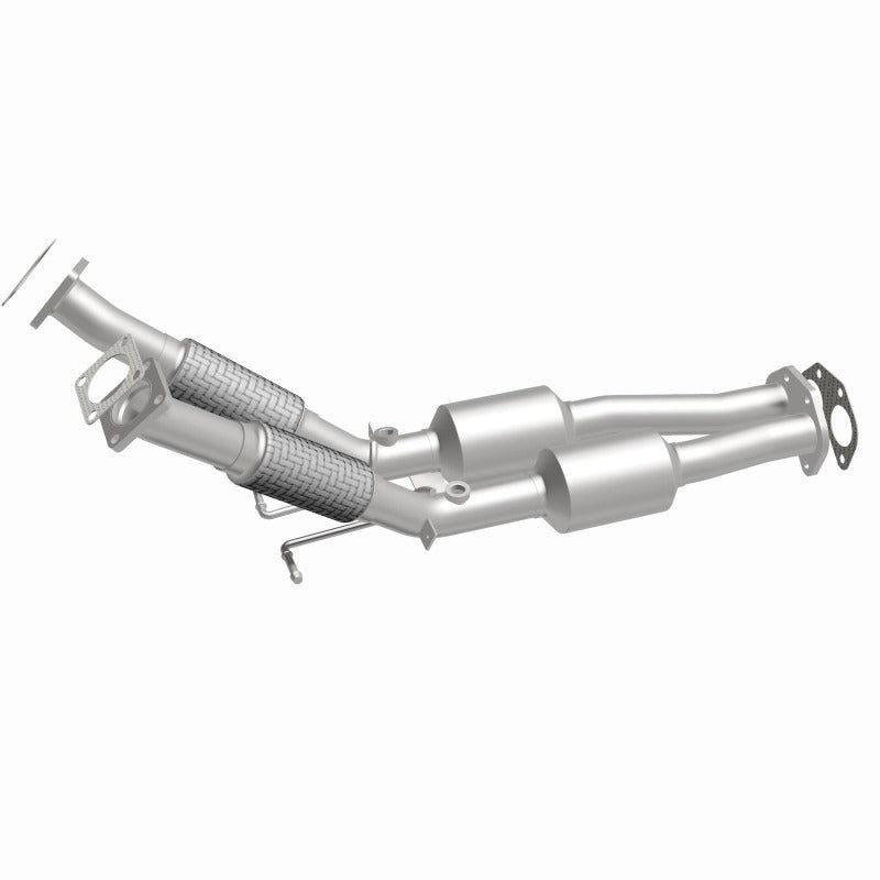 MagnaFlow Direct Fit Catalytic Converter 2010-2014 Volvo XC90 3.2 - 21-506