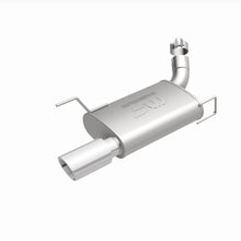Load image into Gallery viewer, MagnaFlow Sys Cat-Back 05-09 Mustang V6 4.0L Axl-Bak - 15889