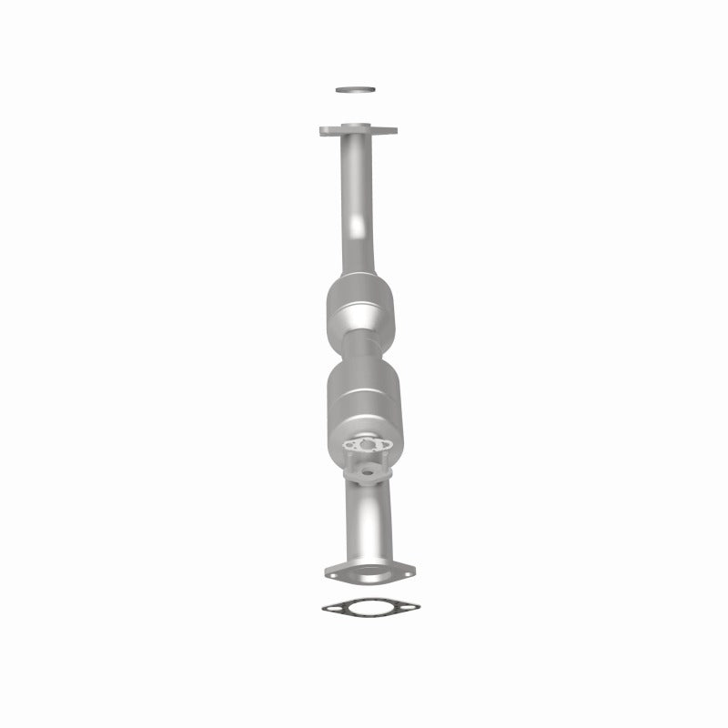 MagnaFlow Direct Fit Catalytic Conv 98-02 Lexus LX470 / 98-02 Toyota Land Cruiser 4.7L D/S & P/S - 93142