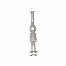 Load image into Gallery viewer, MagnaFlow Direct Fit Catalytic Conv 98-02 Lexus LX470 / 98-02 Toyota Land Cruiser 4.7L D/S &amp; P/S - 93142