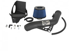 Load image into Gallery viewer, aFe MagnumFORCE Intake Stage-2 Pro 5R 12-15 BMW 335i (F30) L6 3.0L (t) N55 - 54-12202