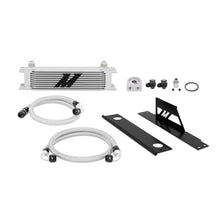 Load image into Gallery viewer, Mishimoto 01-05 Subaru WRX/STi Oil Cooler Kit - MMOC-WRX-01