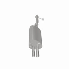 Load image into Gallery viewer, BRExhaust 96-04 Acura RL 3.5L Muffler Kit - 108-0164