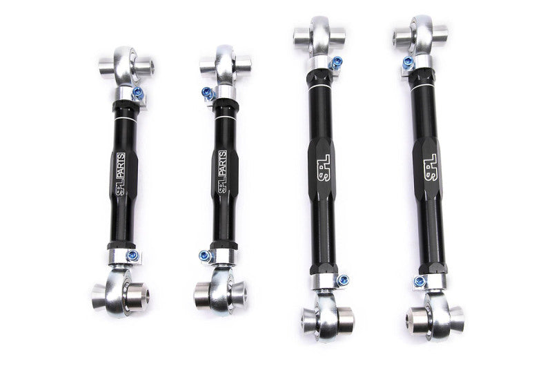 SPL Parts 2012+ BMW 3 Series/4 Series F3X Rear Upper Control Arms - SPL RUA F3X
