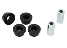 Load image into Gallery viewer, Whiteline 01-05 Lexus IS300 Rear Control Arm Bushing Kit (Lower Front Inner Bushing) - W63562