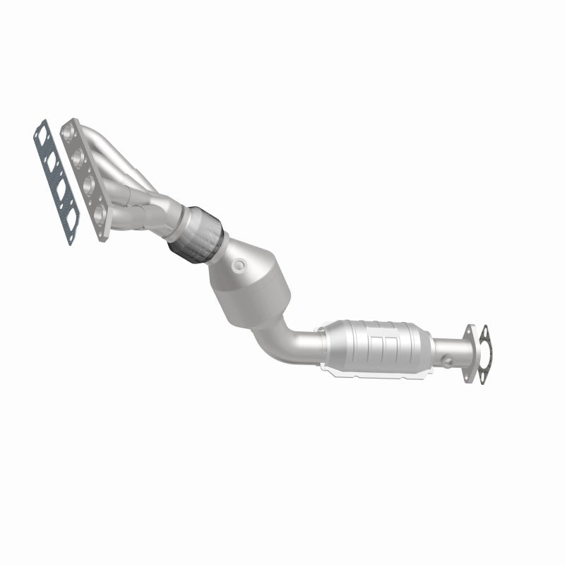 MagnaFlow Conv DF 02-06 Cooper/S manif - 50859