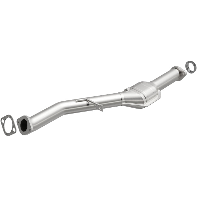 MagnaFlow Direct Fit Catalytic Converter 12-14 Subaru Impreza 2.5L / 15-16 WRX STI - 5421012