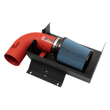 Load image into Gallery viewer, Injen 20-23 Polaris Slingshot L4-2.0L Wrinkle Red Cold Air Intake - PS7001WR