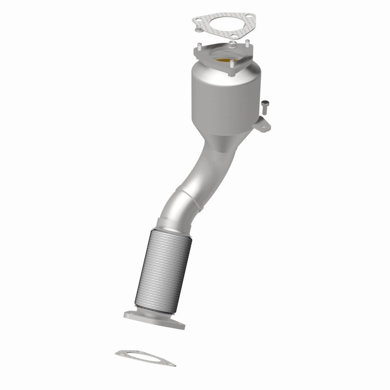 MagnaFlow 03-06 Cayenne V8 4.5 OEM Underbody Direct Fit Converter - 52368