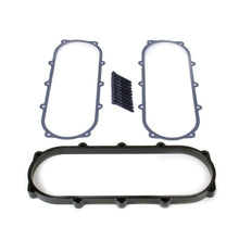 Load image into Gallery viewer, Skunk2 Ultra Series Honda/Acura Black Street Intake Manifold .5 Liter Spacer - 907-05-9101