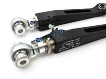 Load image into Gallery viewer, SPL Parts 2014+ BMW M2/M3/M4 (F8X) Front Lower Control Arms - SPL FLCA F8X