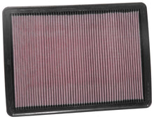 Load image into Gallery viewer, K&amp;N 16-18 Hyundai Ioniq/Niro L4-1.6L F/I Drop In Air Filter - 33-3077