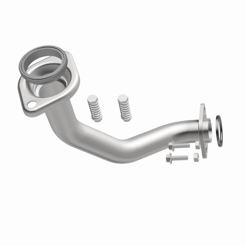 BRE Exhaust 13-17 Toyota RAV4 2.5L Front Pipe Kit - 107-0288