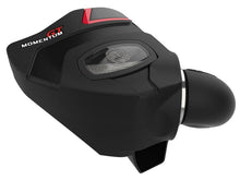 Load image into Gallery viewer, aFe Momentum GT Cold Air Intake System w/Pro DRY S Filter 19-21 BMW 330i B46/B48 - 50-70061D