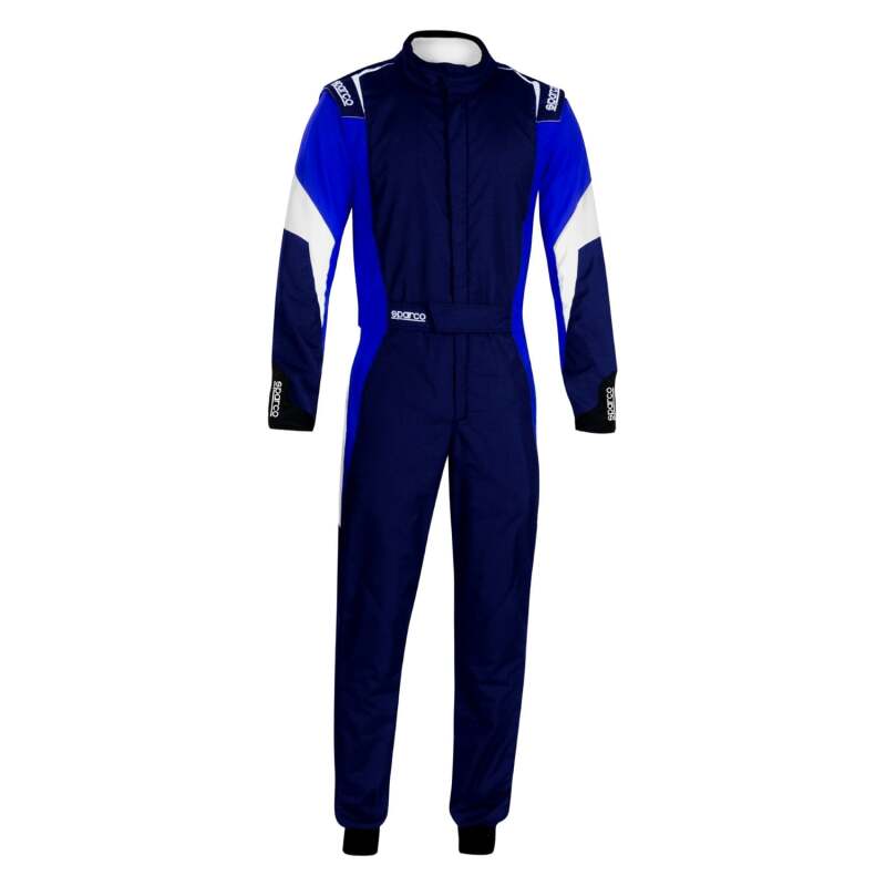 Sparco Suit Competition 66 Navy/Blu - 00114466BMBB