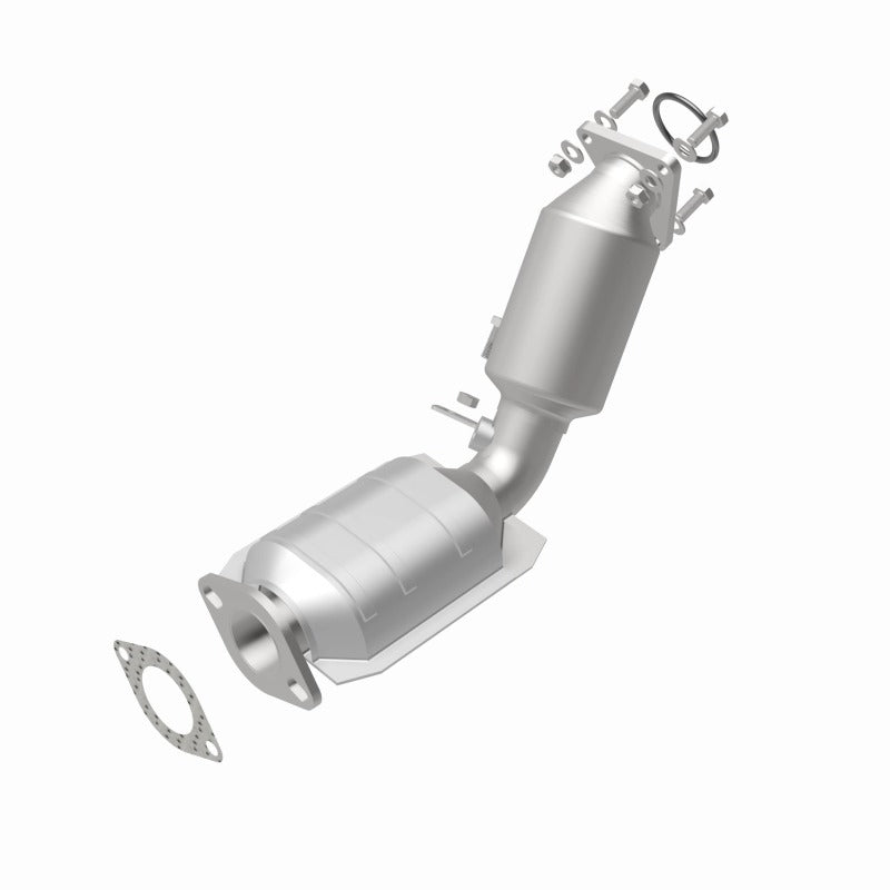 MagnaFlow Direct Fit Catalytic Converter 07-08 G35/37/350Z Passenger Side OEM - 49144