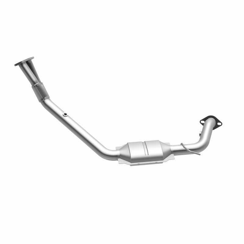 MagnaFlow Direct Fit Catalytic Converter ISUZU RODEO 2.2L OEM - 49004