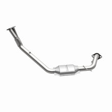 Load image into Gallery viewer, MagnaFlow Direct Fit Catalytic Converter ISUZU RODEO 2.2L OEM - 49004