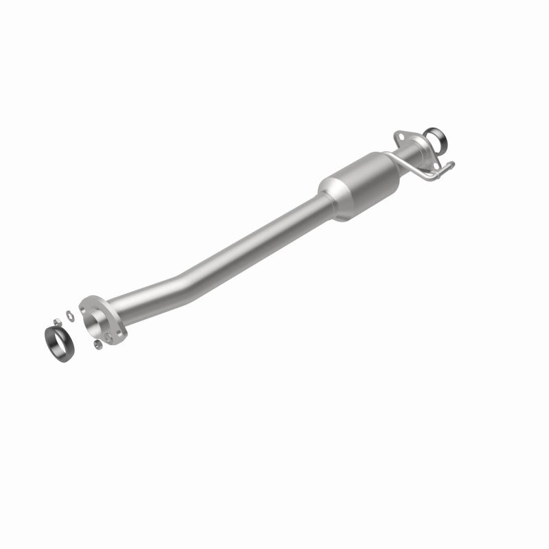 MagnaFlow Direct Fit Catalytic Converter 02-05 Grand Vitara 2.5L - 24256