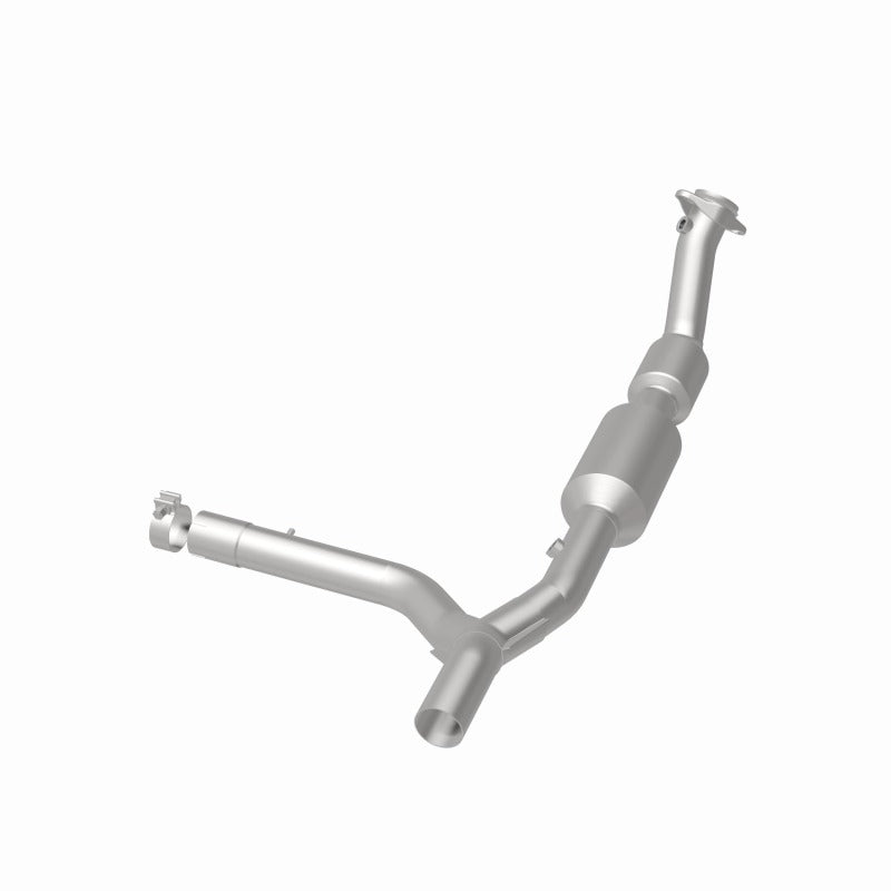 MagnaFlow 2000 Ford F-150 5.4L Direct Fit Converter - 280008