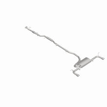 Load image into Gallery viewer, MagnaFlow BRE Exhaust Kit 07-10 Edge MKX 3.5L - 106-0489