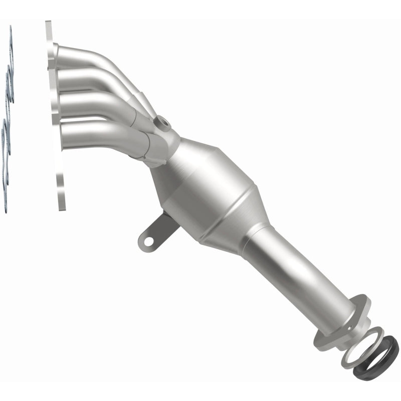 MagnaFlow 09-10 Mazda 6 2.5L Direct Fit Converter - 5531851